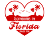 Quelqu’un en Floride m’aime