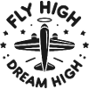 Fly High Dream High