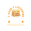 Funny Pancake Lover Gift