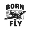 Born to Fly