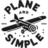 Plane and Simple