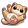 Belly Rubs