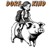 COCHON ENFANT FILLE