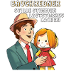 VENTRILOQUIST SILENT VOICES LOUD