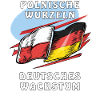 POLISH ROOTS, GERMAN GROWTH