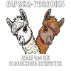ALPACA PARADISE FLUFFY ADVENTURE