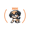Coffee and Puggle