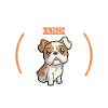 Coffee and French Bulldog