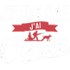 J'peux pas j'ai Chasse