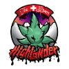 The Green Highlander