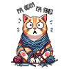Okayest Cat