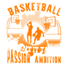 Basketball Doesn't Take Talent