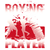 Boxing Outstanding Player