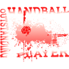 Handball Outstanding Player