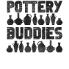Pottery Ceramics Artist Besties