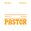 Pastor