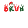 Bruh Christmas