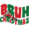 Bouillon de Noël Meme