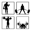 Bodybuilding Übungen