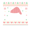 Noël Père Noël Sœur