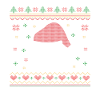 Christmas Santa Claus Mom