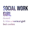 Social Work Social Work Social Work