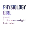 Physiology Physiology Physiology