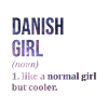 Danemark