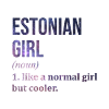 Estonia