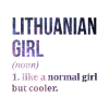 Lithuania