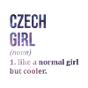 Czech