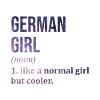 German