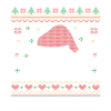 Weihnachten Weihnachtsmann Ehemann