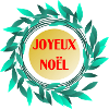 NOËL. JOYEUX NOËL