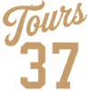 Tours 37