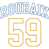 Roubaix 59
