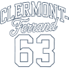 Clermont Ferrand 63