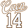 Caen 14