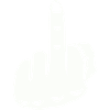 Middle Finger Hand