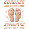 Coroner