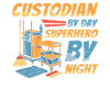 Custodian