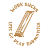 Harmonica