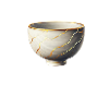 Kintsugi Art (white)