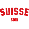 SION Suisse Switzerland Schweiz