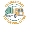 Garbage collector garbage man