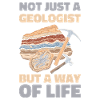 Géologue géologue