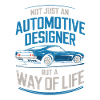 Automotive Designers