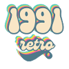 1991 Retro Gift Idea