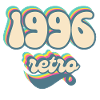 1996 Retro Gift Idea