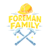 Construction Foreman Team